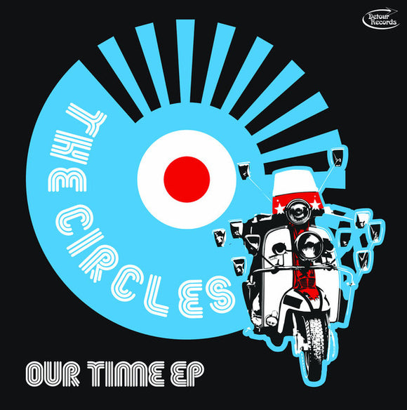 Our Time E.P
