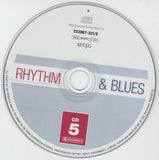 Rhythm & Blues Original Masters