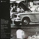 Rage Against The Machine