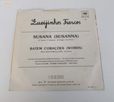 Susana / Batem Corações