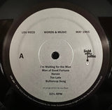 Words & Music, May 1965