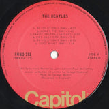 The Beatles