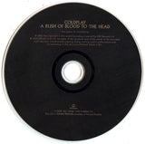 A Rush Of Blood To The Head