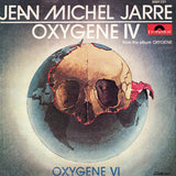 Oxygène IV