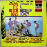 The Hits Of The Beach Boys