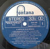A Arte De Elis Regina
