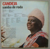 Samba De Roda