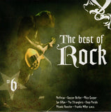 The Best Of Rock