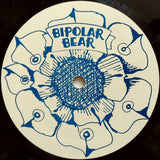 Bipolar Bear / The Pope