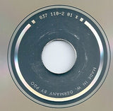 Der Mann Im Fahrstuhl = The Man In The Elevator