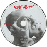 Home Alive (The Art Of Self Defense)