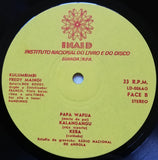 Kulumbimbi