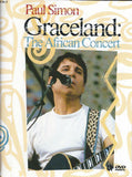 Graceland: The African Concert