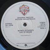 Monty Python's Life Of Brian (Original Motion Picture Soundtrack)