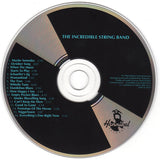The Incredible String Band