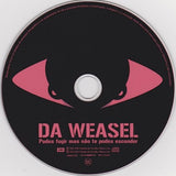 Podes Fugir Mas Não Te Podes Esconder