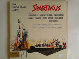 Spartacus (The Sound Track Album)