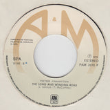 The Long And Winding Road