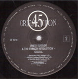 Groove