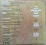 Golden Butter, The Best Of The Paul Butterfield Blues Band