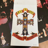Appetite For Destruction