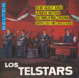 Tú Me Dijiste Adiós / La Noche Anterior / Qué Familia Más Original / Capri C'est Fini = Capri Se Acabó