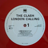 London Calling