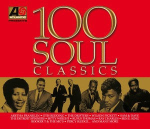 100 Soul Classics