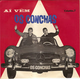 Aí Vêm Os Conchas