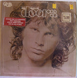 The Best Of The Doors