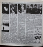 The Bristol Recorder