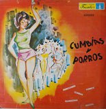 Cumbias Y Porros