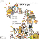 The Early Bird Catches The Worm, So Clever Worms Get Up Late...