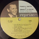 Francis A. & Edward K.