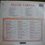 Le Disque D'or De Sylvie Vartan