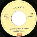 I Want To Break Free