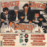 ¡Jíbaros!¡Jíbaros!¡Jibaros!