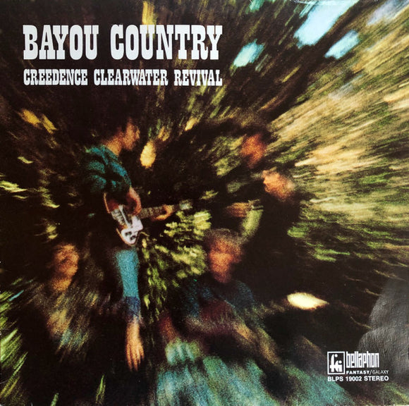 Bayou Country