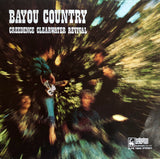 Bayou Country