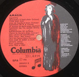 O Melhor De Amália (Estranha Forma De Vida)