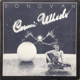Cosmic Wheels