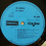 The Animals