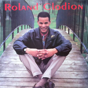 Roland Clodion