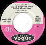 My Sorrow / We All Come And Go