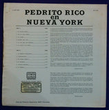 Pedrito Rico En Nueva York