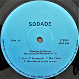 Sodade