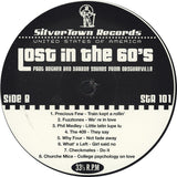 Lost In The 60's (Frat Rocker And Garage Sounds From Obscureville)