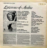 Lawrence Of Arabia—Original Soundtrack Recording