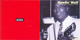 The Very Best Of Howlin' Wolf