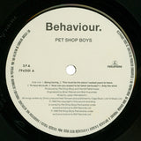 Behaviour